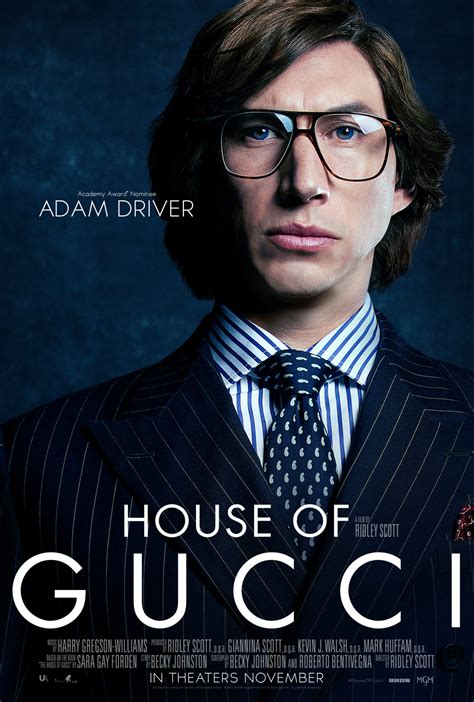 actor who plays maurizio gucci|house of gucci 2021 video.